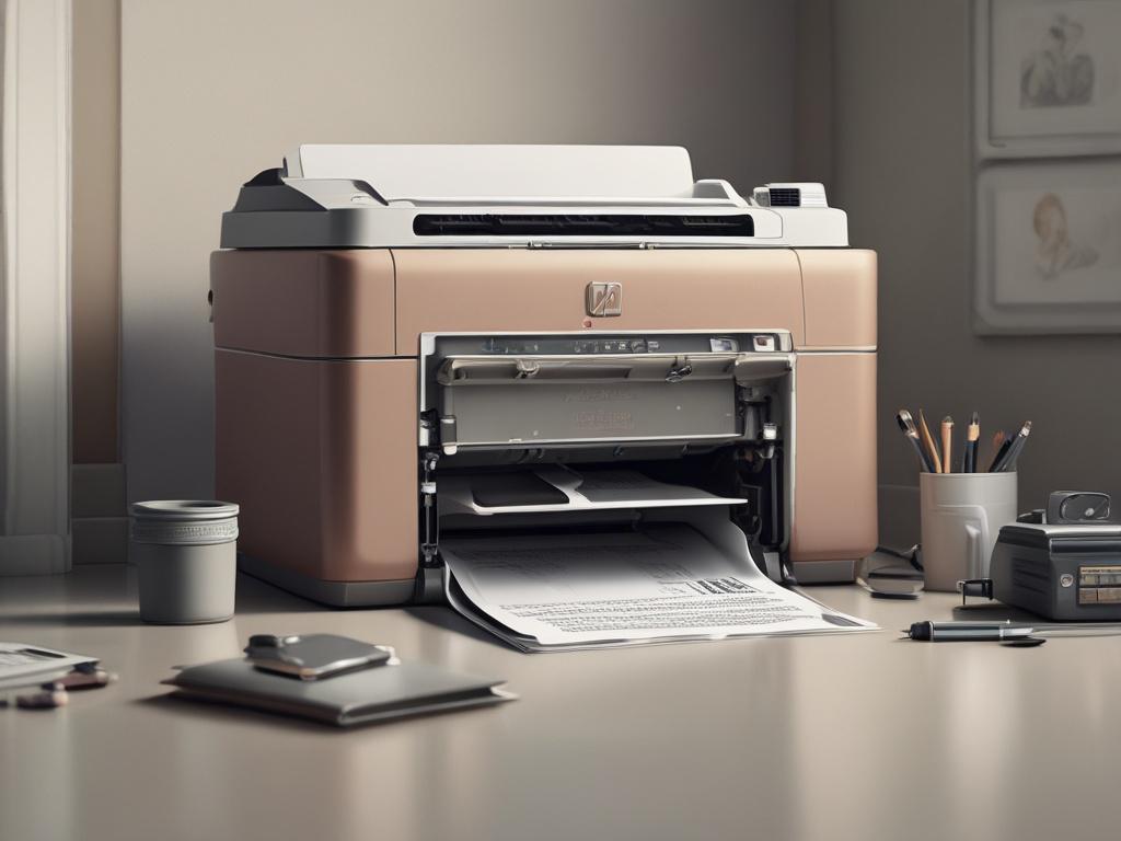 HP printer repair, certified technicians, genuine parts, quality service